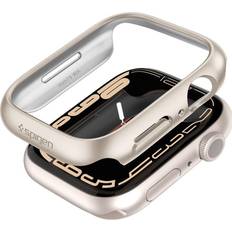 Spigen Thin Fit Case for Apple Watch Series 7 41mm