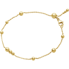 Georg Jensen Dame - Guld Armbånd Georg Jensen Moonlight Grapes Bracelet - Gold