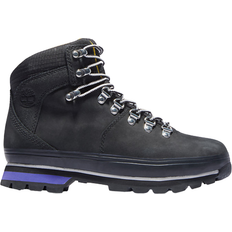 Timberland 11 - Dame Sportssko Timberland Euro Hiker W - Black