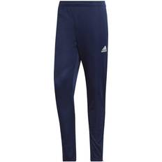 Herre - L Bukser adidas Entrada 22 Training Tracksuit Pants - Team Navy Blue