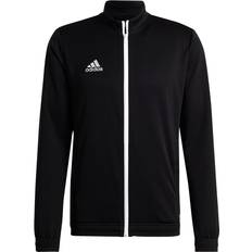 Adidas Jakker adidas Entrada 22 Track Top Men - Black