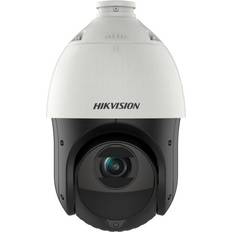 Hikvision Bevægelsesdetektorer - Udendørs - miroSDHC Overvågningskameraer Hikvision DS-2DE4425IW-DE(T5)