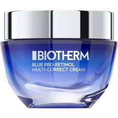 Biotherm Opstrammende Ansigtscremer Biotherm Blue Pro-Retinol Multi-Correct Cream 50ml