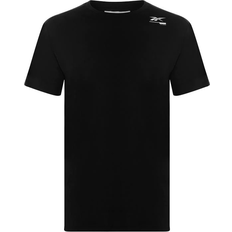 Reebok Slim T-shirts Reebok Speedwick Move T-shirt Men - Black
