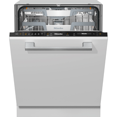 Miele 60 cm - Fuldt integreret - Integreret Opvaskemaskiner Miele G 7460 SCVi AutoDos Integreret