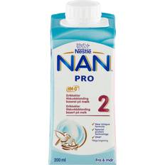 Nan Pro 2 Drikkeklar