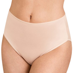 Miss Mary Trusser Miss Mary Soft Basic Brief - Beige