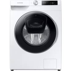 Samsung Dampfunktion - Frontbetjent Vaskemaskiner Samsung WW80T654DLE