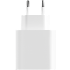 Xiaomi 33W Wall Charger Type-A + Type-C