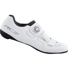 Shimano 8 - Dame Cykelsko Shimano RC5 W - White