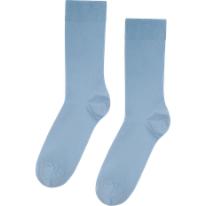 Colorful Standard Classic Organic Sock - Steel Blue