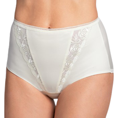 Miss Mary Rose Panty Gridle - Beige