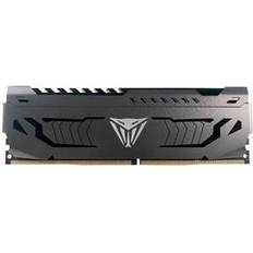 3600 MHz - 8 GB - DDR4 RAM Patriot DDR4 3600MHz 8GB (PVS48G360C8B)