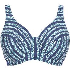 Miss Mary Bikinier Miss Mary Bondi Bikini Bra - Navy Blue