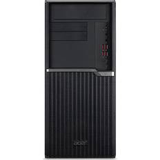 Acer 16 GB Stationære computere Acer Veriton M6 VM6680G (DT.VVHEG.00N)