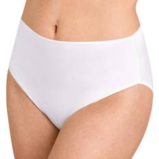 Miss Mary Trusser Miss Mary Basic Cotton Tai Panty - White
