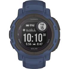 Garmin iPhone Smartwatches Garmin Instinct 2 Solar