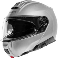 Åbne hjelme Motorcykeludstyr Schuberth C5 Voksen