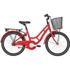 20" - Cykelkurve Standardcykler Winther Granny 2021