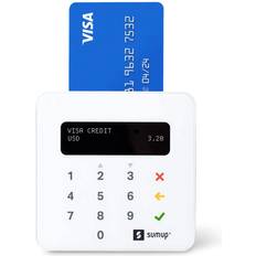 Kontorartikler SumUp Air Card Reader