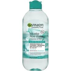 Garnier Skinactive Micellar Aloe Water 400ml