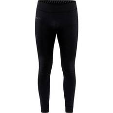Blå - Polyester Underbukser svedundertøj Craft Sportswear Core Dry Active Comfort Pant Men
