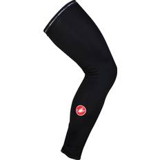 Castelli Arm- & Benvarmere Castelli UPF 50+ Light Leg Skins Men - Black