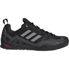 48 ⅔ - 7,5 - Unisex Trekkingsko adidas Terrex Swift Solo Approach W - Core Black/Grey Three