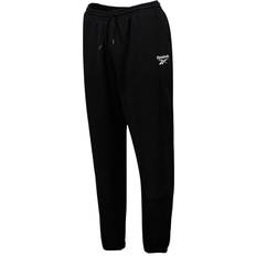 Reebok Identity Joggers - Black