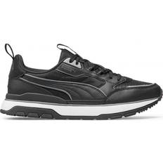 Puma 3,5 - 35 ⅓ - Dame Sneakers Puma R78 Trek W - Black/Black