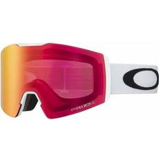 Oakley Fall Line M - Prizm Snow Torch Iridium/Matte White