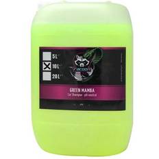 Racoon Bilshampoo Racoon Green Mamba 10L