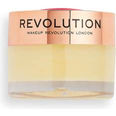 Revolution Beauty Dream Kiss Overnight Lip Mask Pineapple Crush 12g