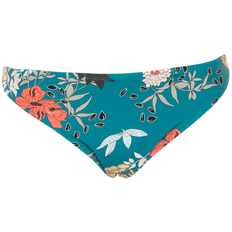 Blomstrede Bikinitrusser Missya Siena Tai - Flower Print