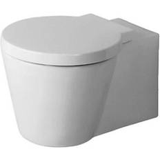 Duravit Gulvstående Toiletter Duravit Starck 1 (233090064)