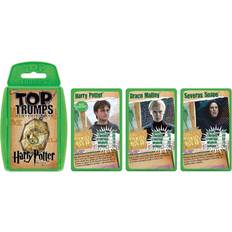 Top Trumps Harry Potter & the Deathly Hallows 1