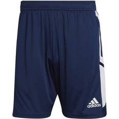 Adidas Mesh Tøj adidas Condivo 22 Training Shorts Men - Team Navy Blue/White