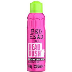 Krøllet hår Glansspray Tigi Bed Head Headrush Shine Spray 200ml