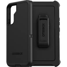 OtterBox Læder/Syntetisk Mobilcovers OtterBox Defender Series Case for Galaxy S22+