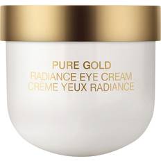 La Prairie Øjencremer La Prairie Pure Gold Radiance Pure Gold eye Refill Cream 20 ML Øjencreme hos Magasin