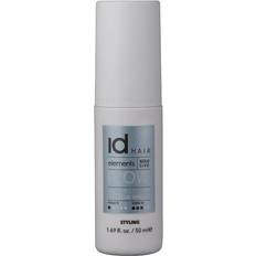 Anti-frizz - Let Stylingprodukter idHAIR Elements Xclusive Blow 911 Rescue Spray 50ml