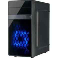 Inter-Tech Micro-ATX - Mini Tower (Micro-ATX) Kabinetter Inter-Tech MA-01 MICRO