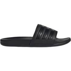 adidas Adilette Comfort - Core Black