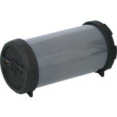 Højtalere Dunlop Bluetooth Speaker LED 3W