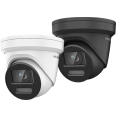 Hikvision Faste kupler - Indendørs Overvågningskameraer Hikvision DS-2CD2387G2-LU 2.8mm
