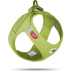 Hunde - Hundehalsbånd & -Seler - Hundesele Kæledyr CURLI Clasp Air Mesh Vest Harness M