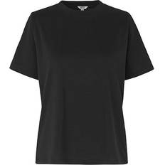 MbyM Overdele mbyM Beeja T-shirt - Black