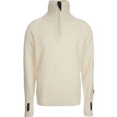 48 - Unisex - XL Sweatere Ulvang Rav Wool Sweater - Vanilla