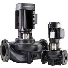 Grundfos TP 80-90/4 A-F-A-BAQE-HX3