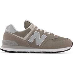 New Balance 12 - 35 - Herre Sneakers New Balance 574V3 M - Grey